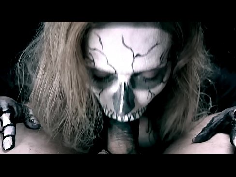 ❤️ Demon girl ngisep pitik jago karo dheweke ireng tutuk lan ngulu cum. ☑ Cukup porno ing kita  ❌️❤